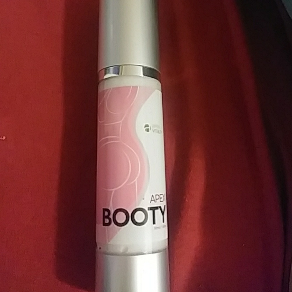 Apex Booty Firm Cream